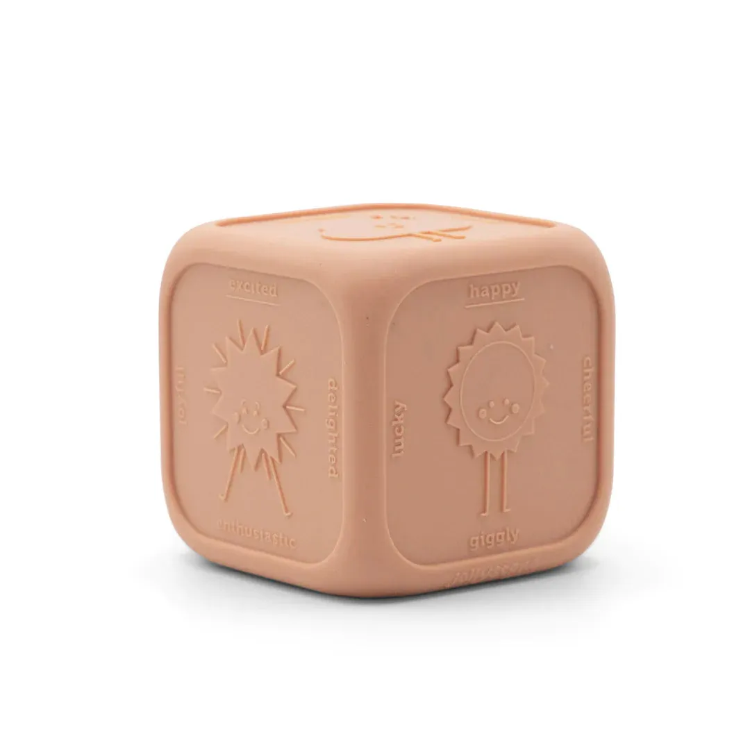 Jellystone Feeling Cube