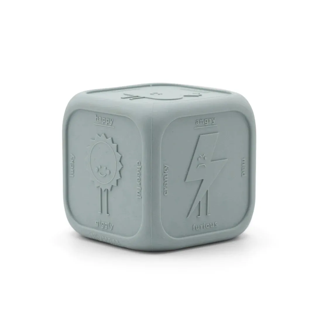Jellystone Feeling Cube