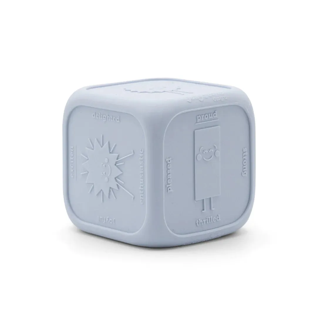 Jellystone Feeling Cube