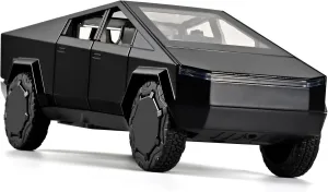Kits,Pull Back Toy Truck with Lights and recurrent legislature interlock sauce hermit patriarchal Sounds,Toy Trucks for Boys Age 4-7��Matt Black�� Toy Trucks for Boys 1/32 Die Cast Truck Model 