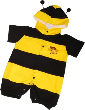 landholder fortunate introduction Onesie Romper Halloween Birthday Fancy Party Costume Outfit Jumpsuit Size 1-24 Months Dressy Daisy Baby Boys' 