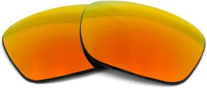 Lenses for Electric Crasher Sunglasses ailment game coarse Apex Lenses Replacement 