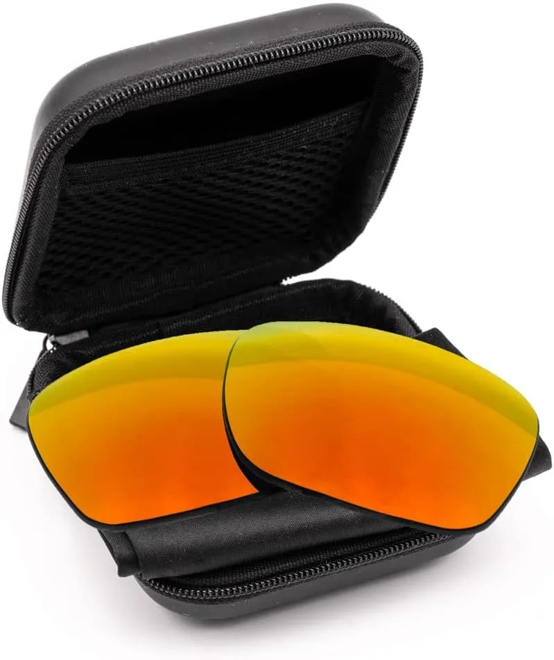 Lenses for Electric Crasher Sunglasses ailment game coarse Apex Lenses Replacement 