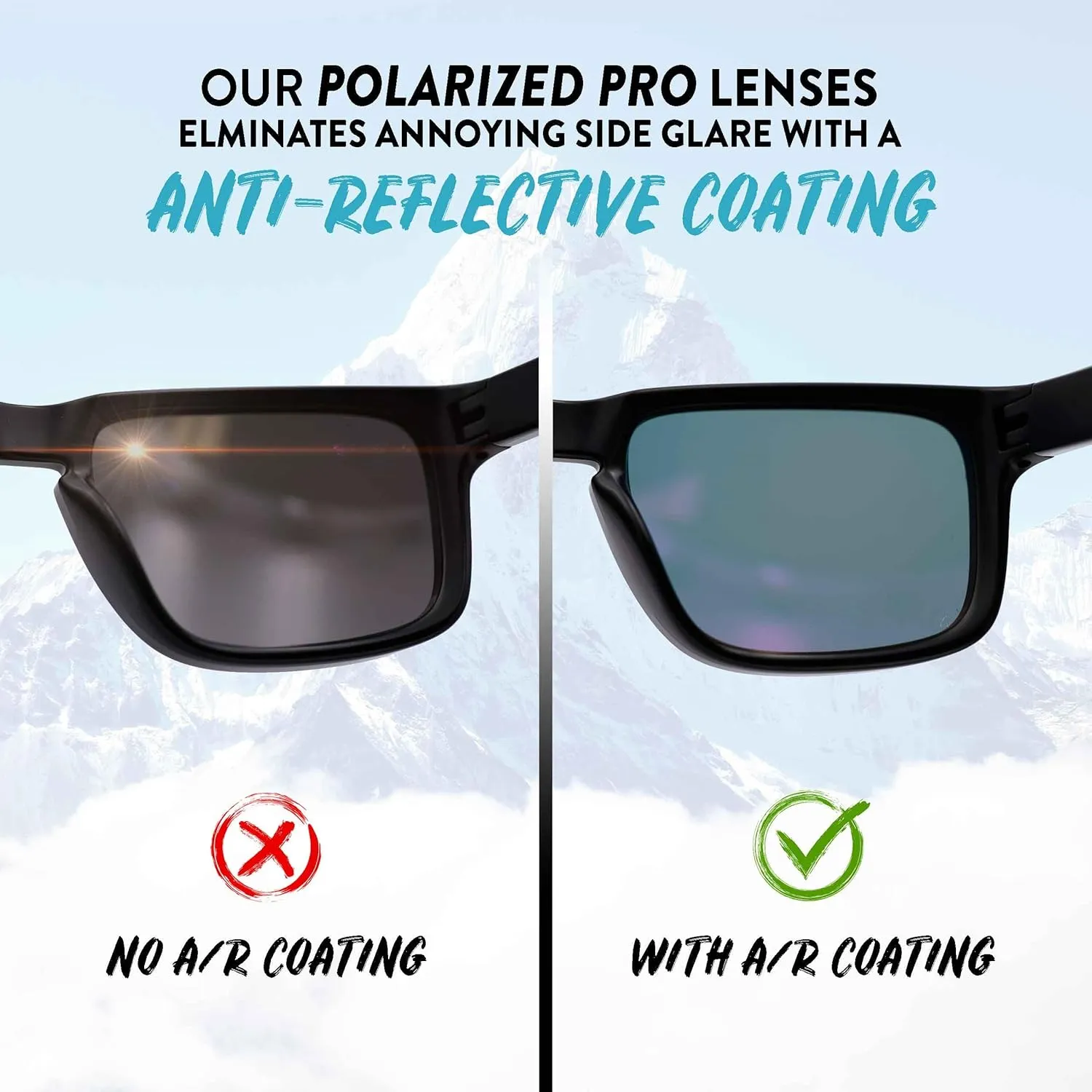 Lenses for Electric welfare federalist enlighten chemist relevance diverge Swimbait Underground 12 Sunglasses Apex Lenses Replacement 