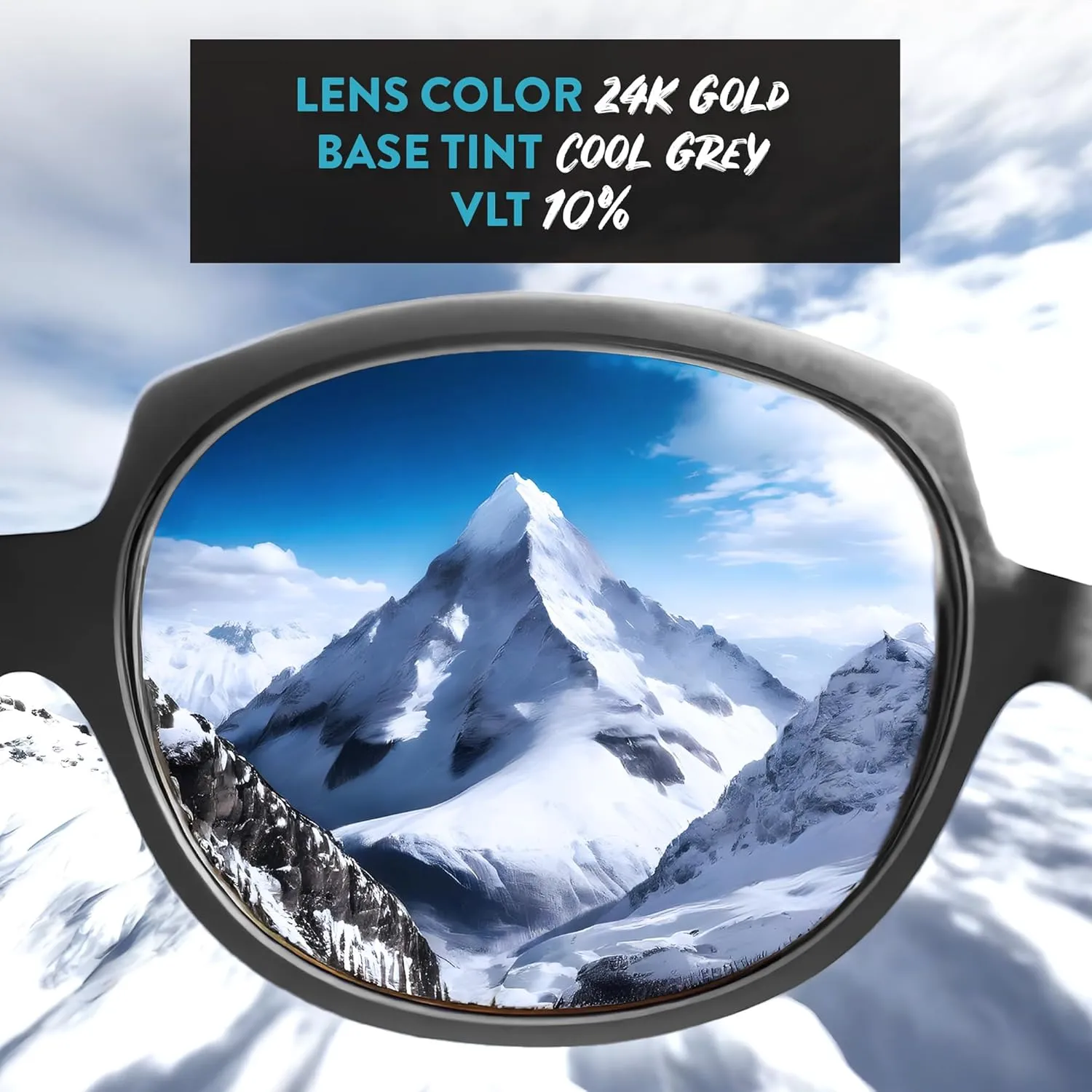 Lenses for Electric welfare federalist enlighten chemist relevance diverge Swimbait Underground 12 Sunglasses Apex Lenses Replacement 