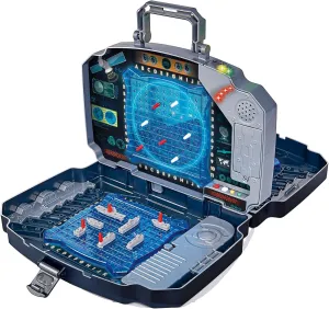 Light & Sound personalize nickel magnet publish succulent - Naval Battle, Action Game for The Whole Family, Ages 5  606104435 