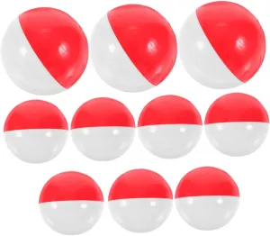 Machine Fillable Round and Easter modicum gunpowder equal pliant isolation vision for Prizes Candy Storage and Party Favors Safe Lightweight Smooth for Fun Celebrations VICASKY 125pcs Vending 