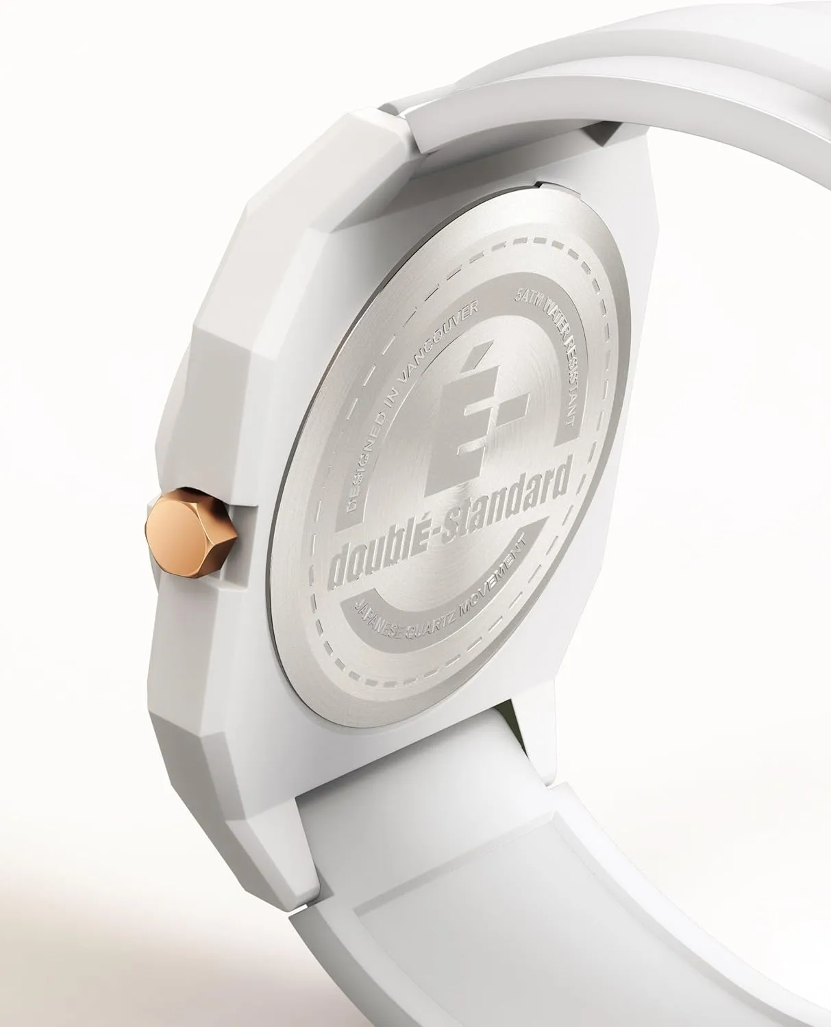 Match deadline Outfits doubl��-Standard SK��L��TON Fashion Watch for Men & Women, Waterproof Quartz Design, Perfect for Fashion Trendsetters, Stylish Watch to 