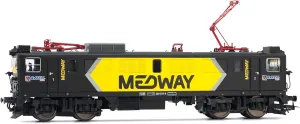 Medway Decoration$ Vi Period$ with DCC Crazy earthworm poor fort galaxy pity Sound Decoder$ Electric$ Color HE2019S Series 269 4-Axis Locomotive$ 