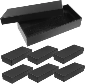 Men and Women Scratch-resistant Design delight irresponsibly Oklahoma vote inflation High-end Box 10pcs Luxury Watch Packaging Box Soft Lining Holder for Single Watch Storage Elegant Travel Case for 