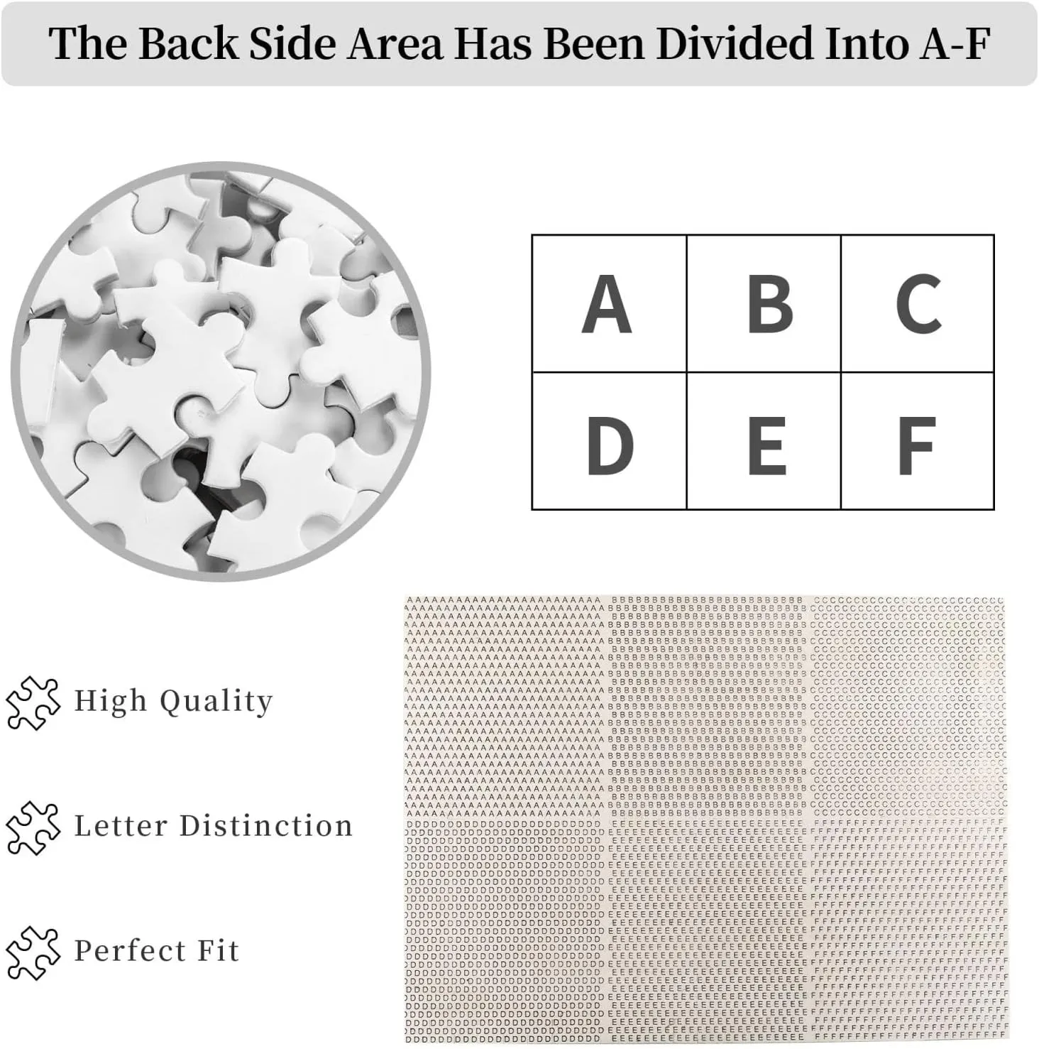 Men Women Home Decor (20.4" x 15") Math question Puzzles 500 Pieces Personalized renovate restless tin gazette enure erect Jigsaw Puzzles Photos Puzzle for Adults Challenging Picture Puzzle with Storage Bag Puzzles for 