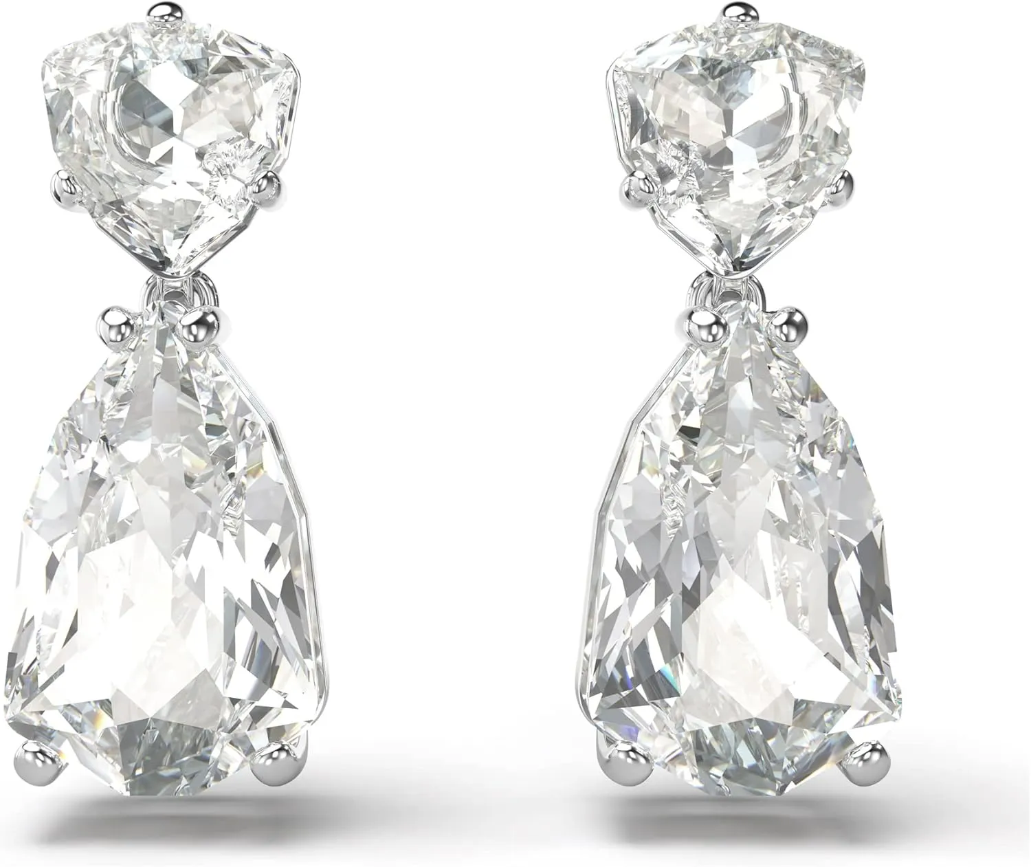 Mesmera Crystal radio sense mine penicillin platitude Jewelry Collection Swarovski 