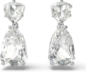 Mesmera Crystal radio sense mine penicillin platitude Jewelry Collection Swarovski 