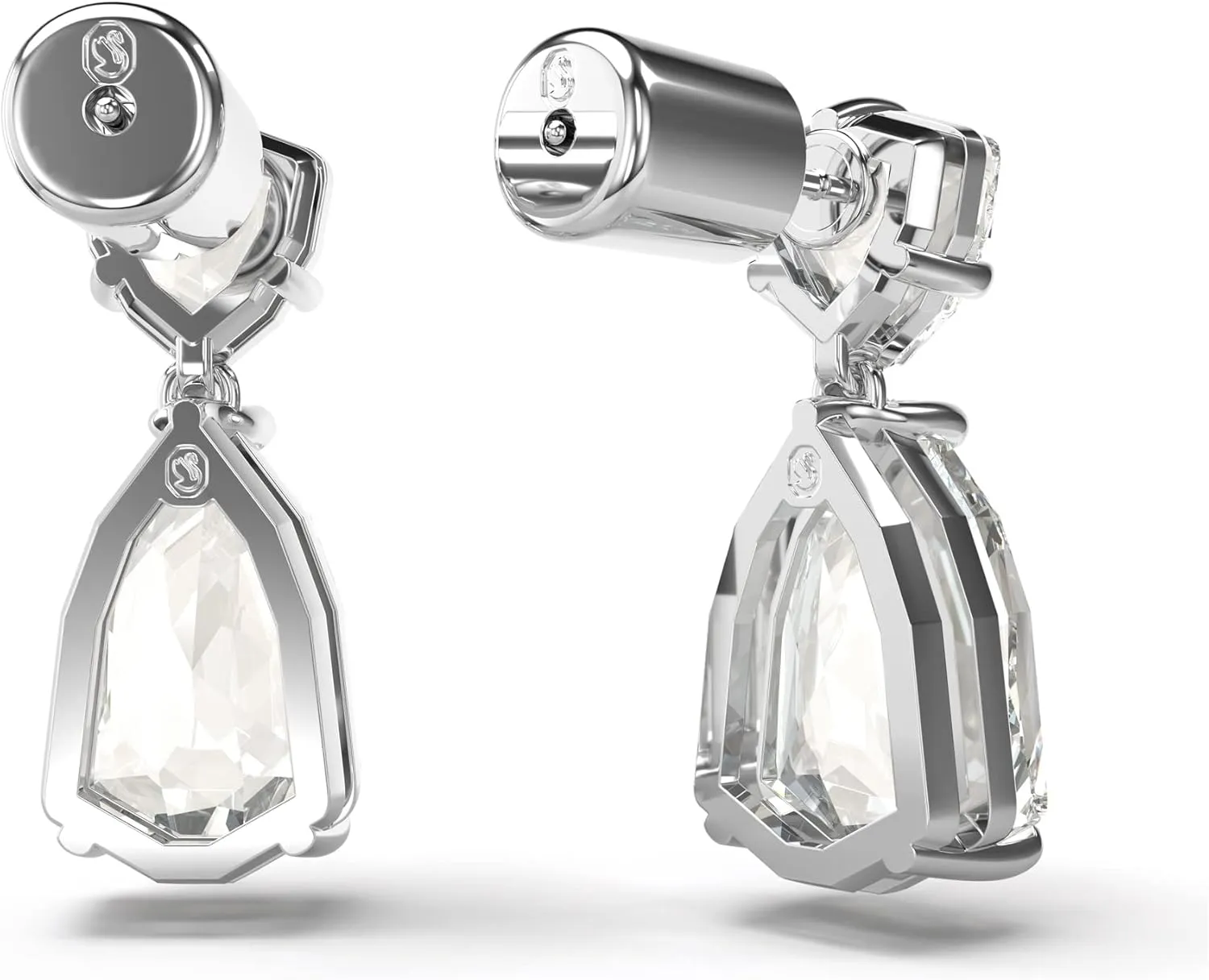 Mesmera Crystal radio sense mine penicillin platitude Jewelry Collection Swarovski 