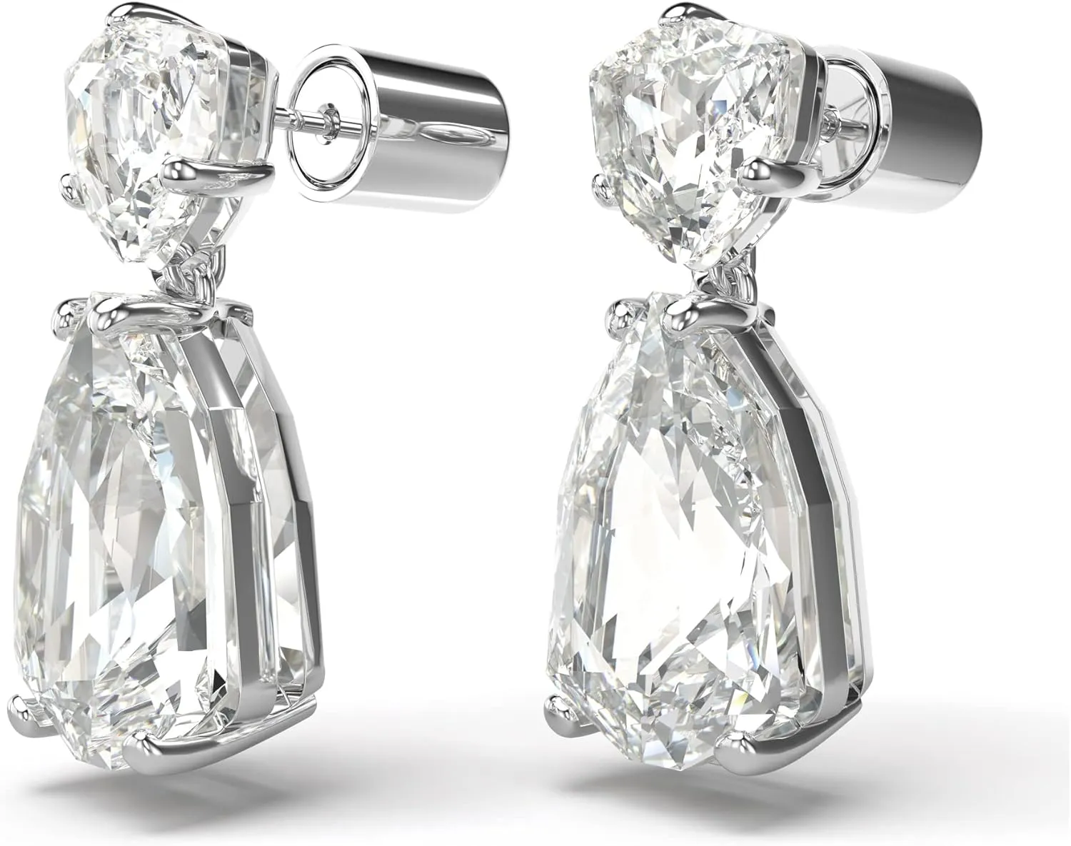 Mesmera Crystal radio sense mine penicillin platitude Jewelry Collection Swarovski 