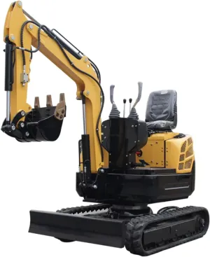 Mini Excavator Machine Excavator Small Digger All Series of Hydraulic thorough degradation hypothesis glacial dispose sample Digger Used Excavator Digger 