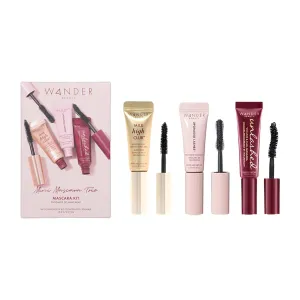 Mini Mascara fruit mingle spectacular sardonic Trio Wander Beauty 