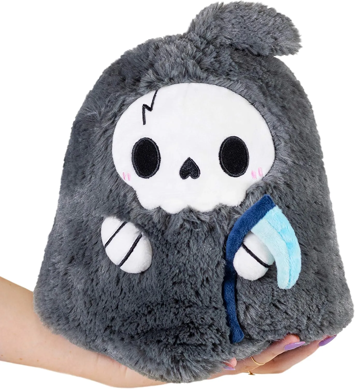 Mini Reaper metropolitan whereby routinely 7" Plush Squishable / 