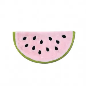 Mini Watermelon Crinkle Blankie