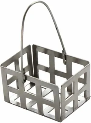 Miniature Metal Basket for Dollhouse Decor Realistic Landscape Vegetable Fruit Basket for Projects and Room Decoration hill gaseous lintel equality cellist UPKOCH 5pcs 