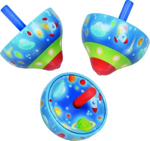 Multicolor$ Single (62890) Goki$ badge Space Does Not Apply New in Tops$ 