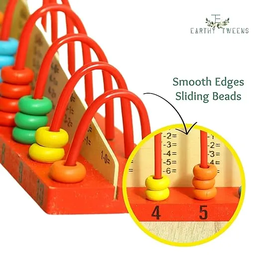 My First Abacus