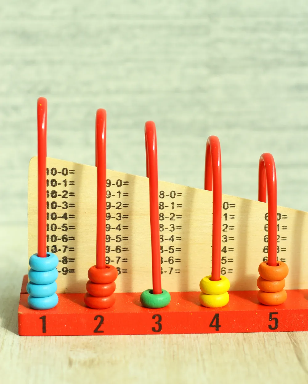 My First Abacus