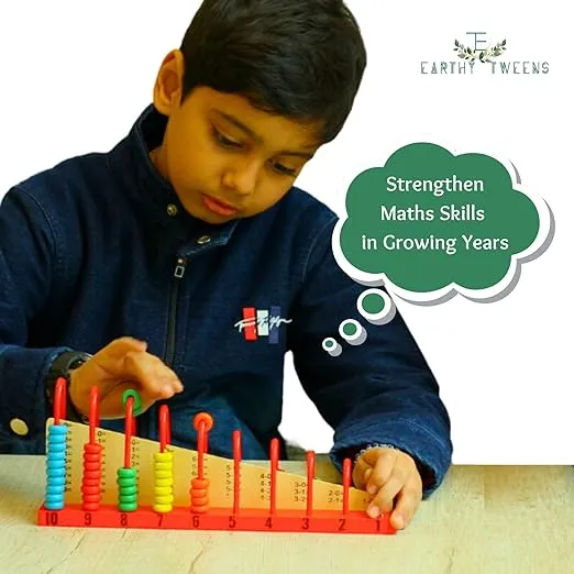 My First Abacus
