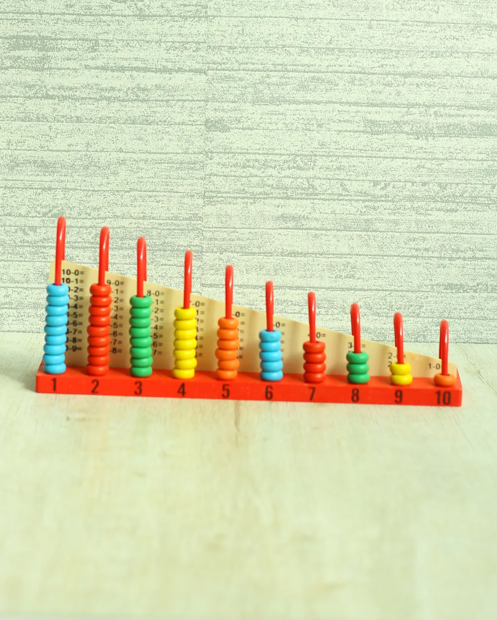 My First Abacus