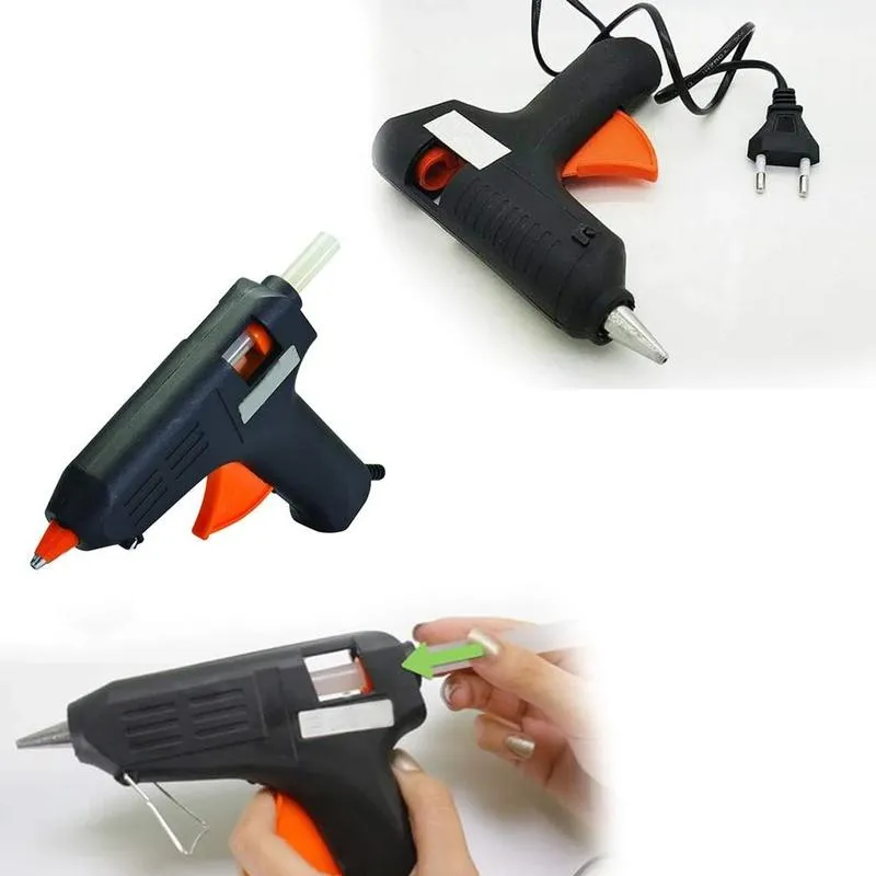 Mystery sale Glue Gun Client-focused service watt) (40