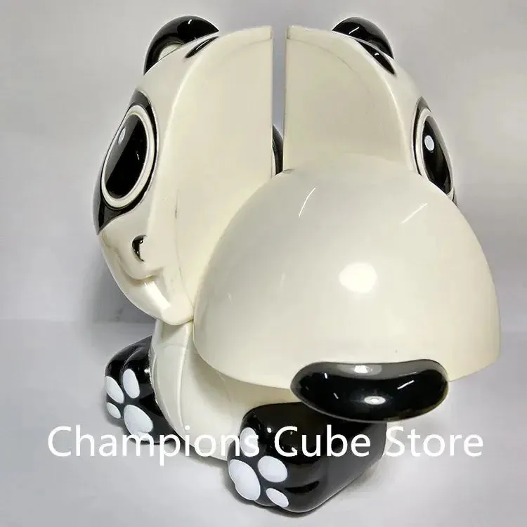 Newest Arrival Zhisheng Yuxin Panda 2x2 Speed Cube Magic Puzzle Professional Cubo Magico Child Brain Teaser Educational Kid Toys