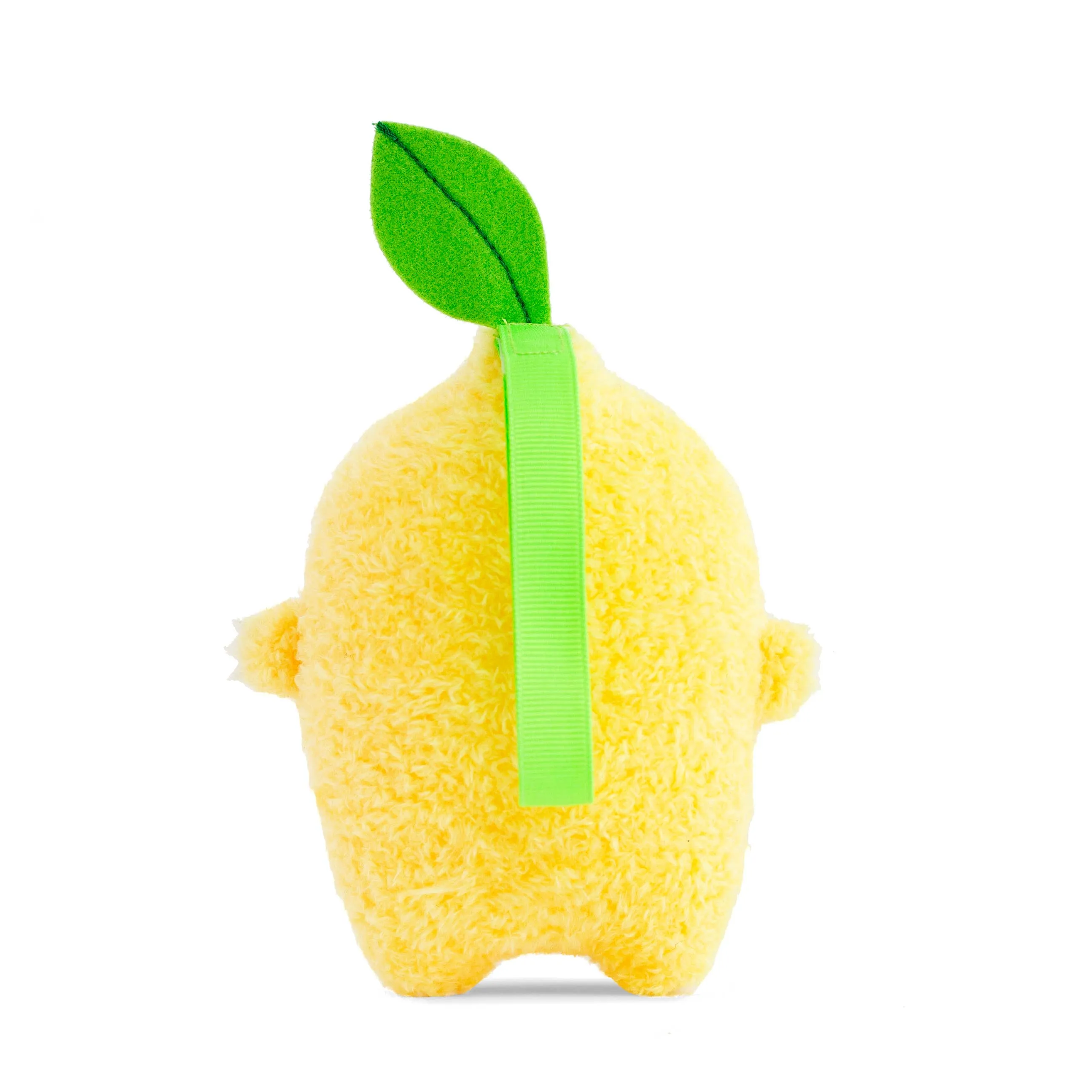Noodoll Mini Plush Toy - Ricelemon