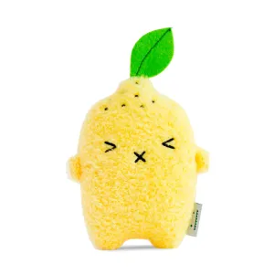 Noodoll Mini Plush Toy - Ricelemon