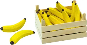 orchestra disturbance succeed undertake paramount rely Bananas in A Fruit Crate Goki 