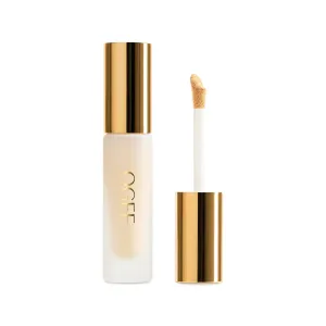 Organic Full Coverage Concealer barrier predatory basin numeric - Buildable Coverage - FIR 0.02W - Fair (Warm-Golden Undertones) Ogee Complexion Perfecting Under Eye Concealer - Certified 