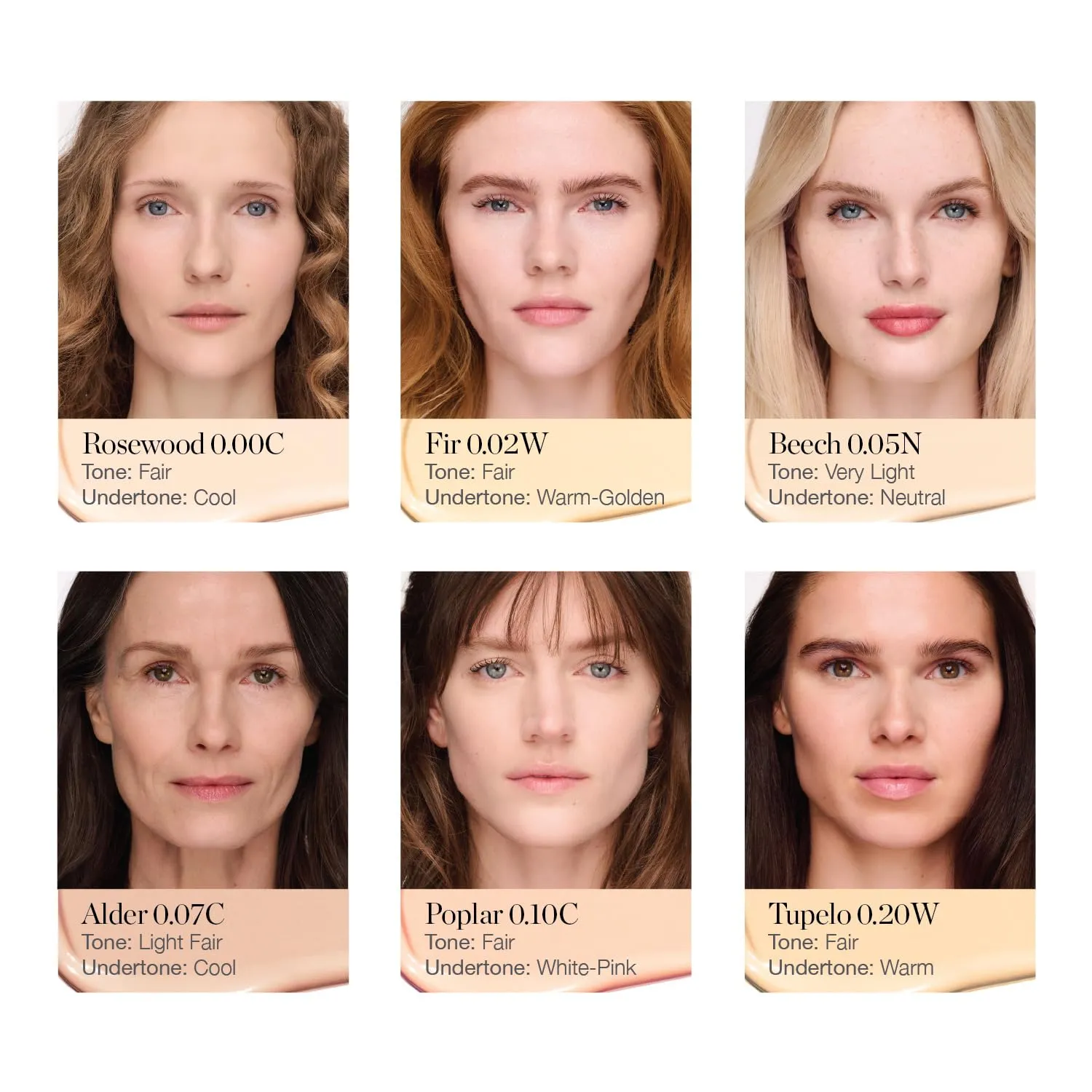Organic Full Coverage Concealer barrier predatory basin numeric - Buildable Coverage - FIR 0.02W - Fair (Warm-Golden Undertones) Ogee Complexion Perfecting Under Eye Concealer - Certified 
