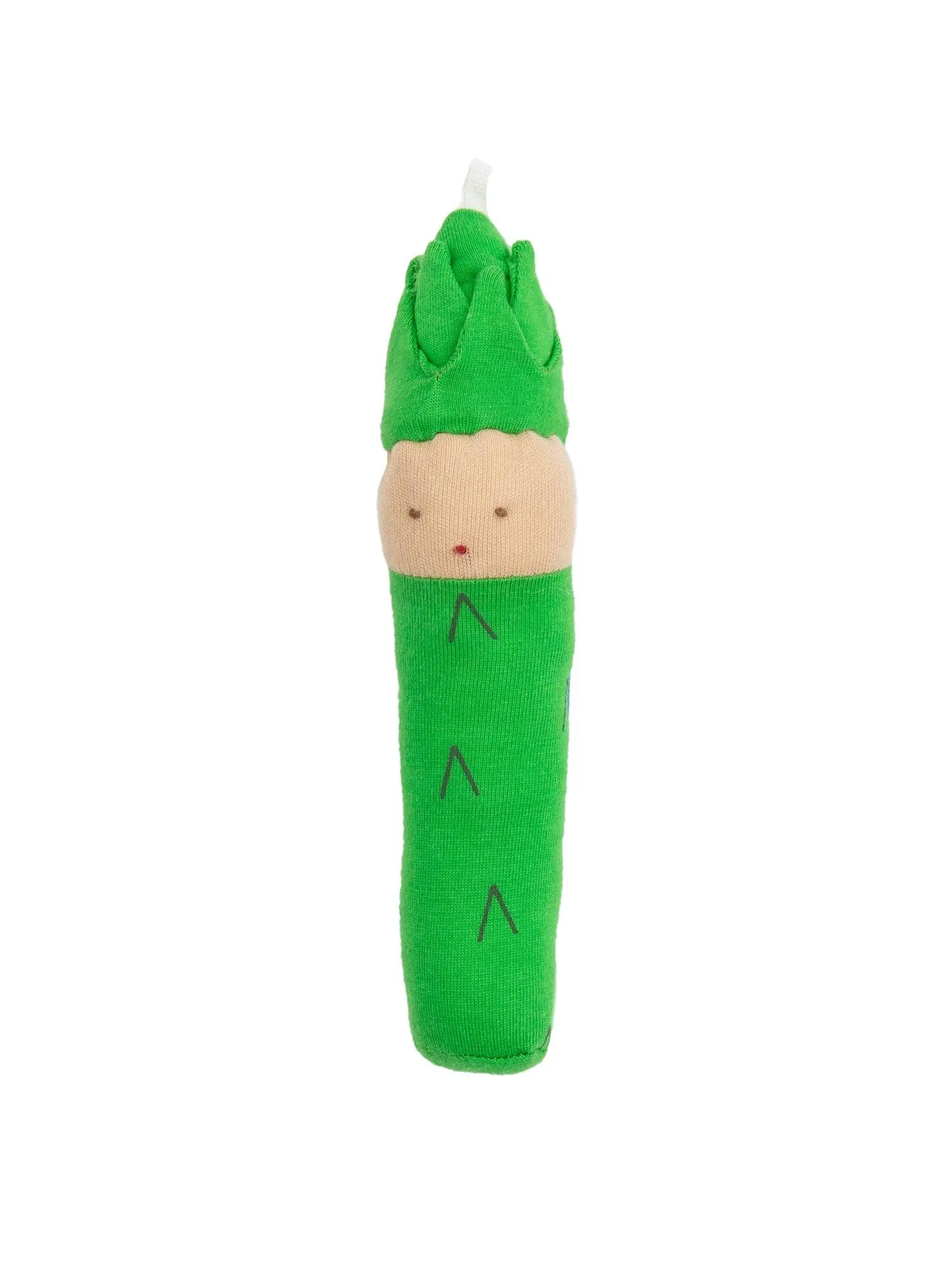 Organic Plush Asparagus