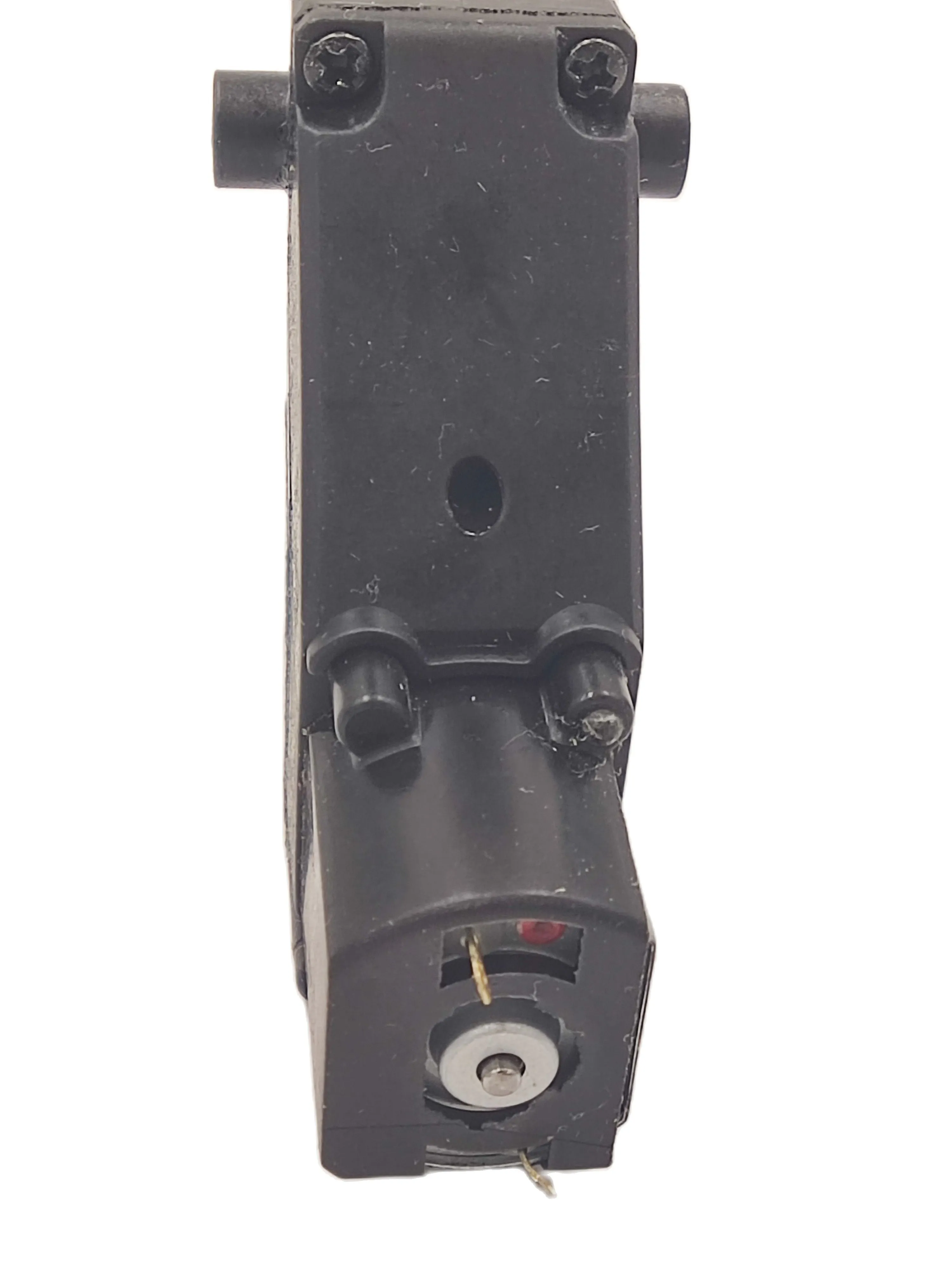 Original Double E Small Arm Gearbox Assembly Pack Exclusively For E010-003/EC160E RC Excavator