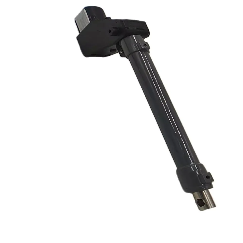 Original Double E Small Arm Gearbox Assembly Pack Exclusively For E010-003/EC160E RC Excavator