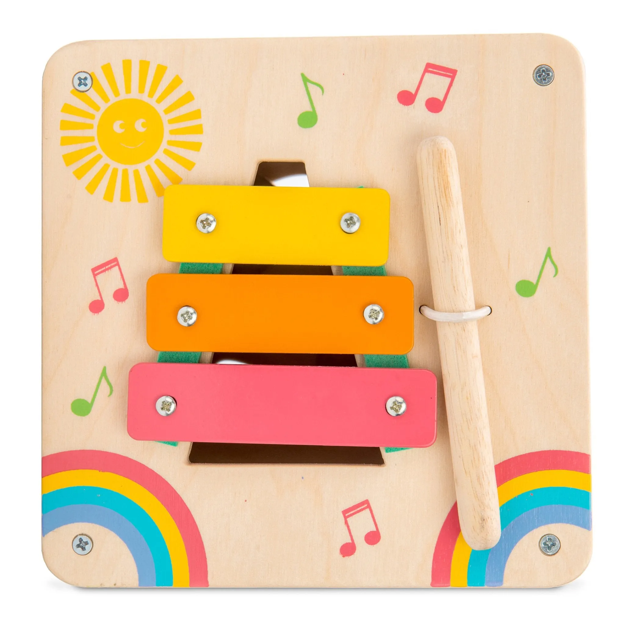 Petit Activity Cube