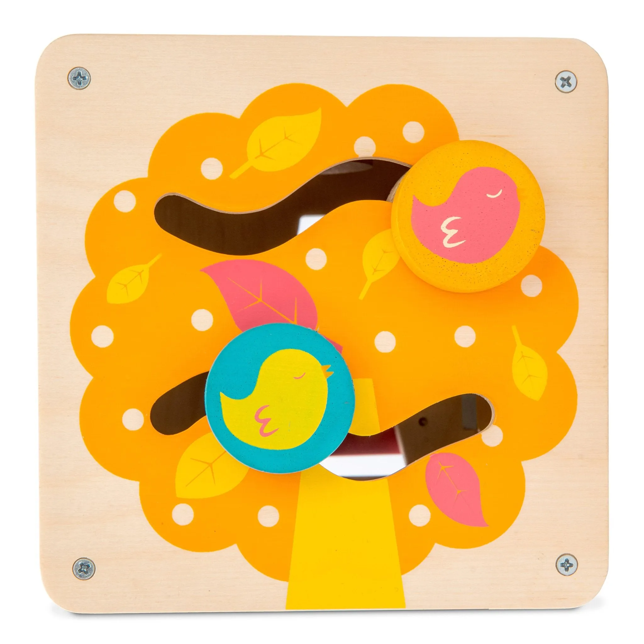 Petit Activity Cube