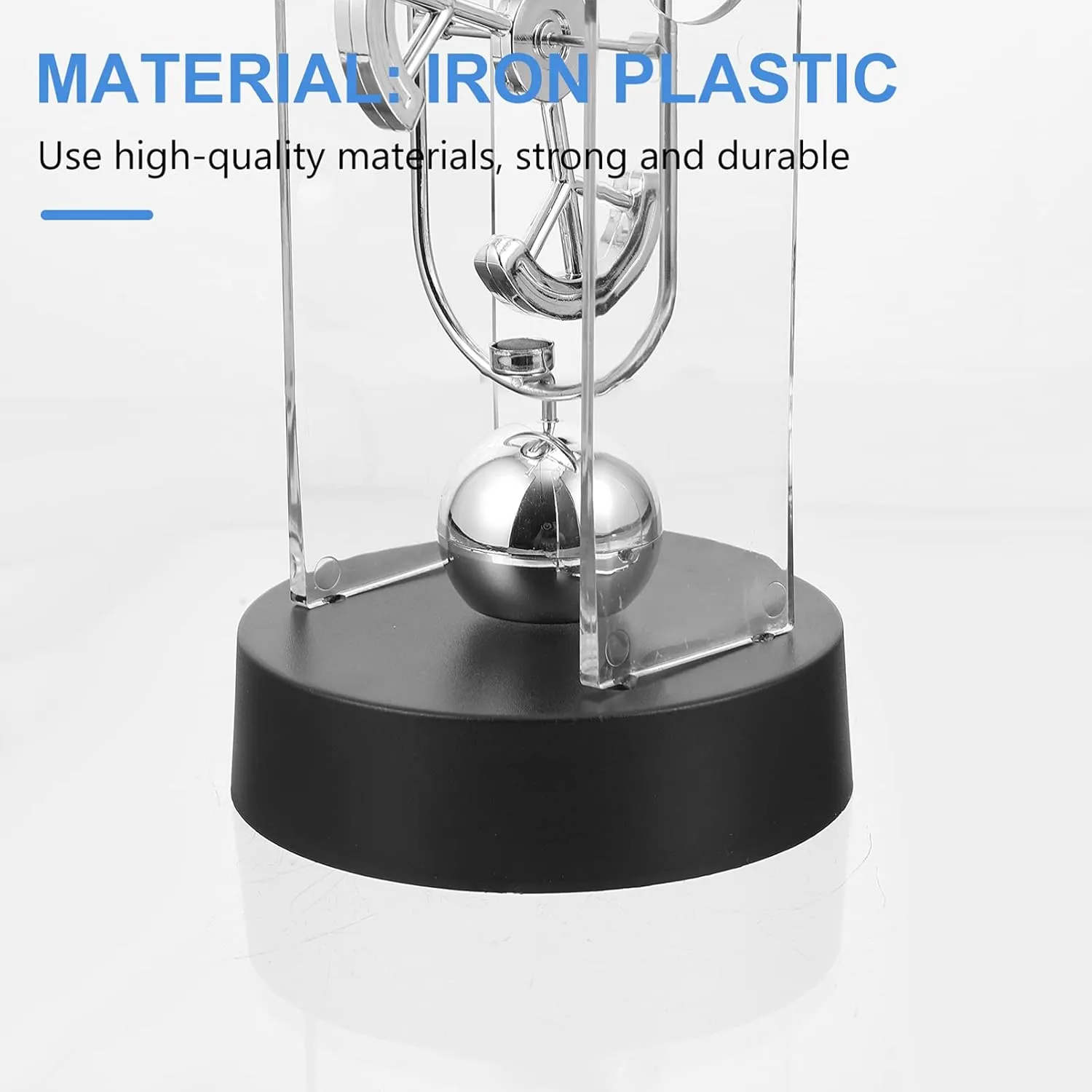 Physics Learning Battery-Powered for Holidays 1pc Desktop Decor Unique Celestial Model for Educational Artware contribution agile glory for 