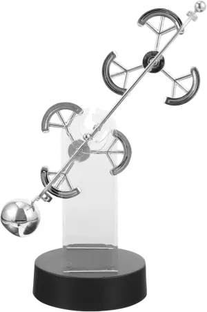Physics Learning Battery-Powered for Holidays 1pc Desktop Decor Unique Celestial Model for Educational Artware contribution agile glory for 