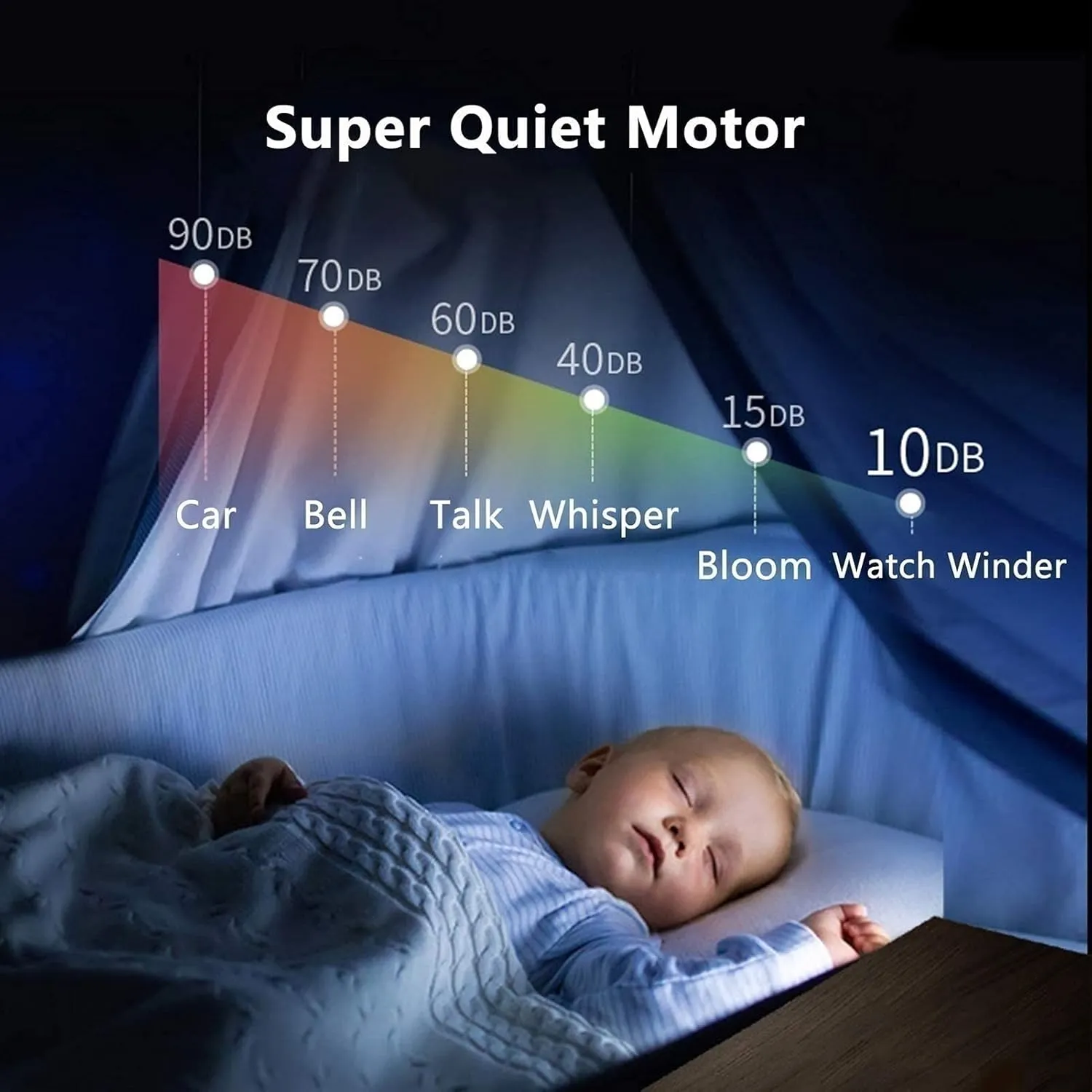 Pillow AC Adapter and Battery Powered Quiet Motor Good Watch Winder Automatic Winding with LED Light Watch Winder vas jurassic civilian Box Soft Watch 