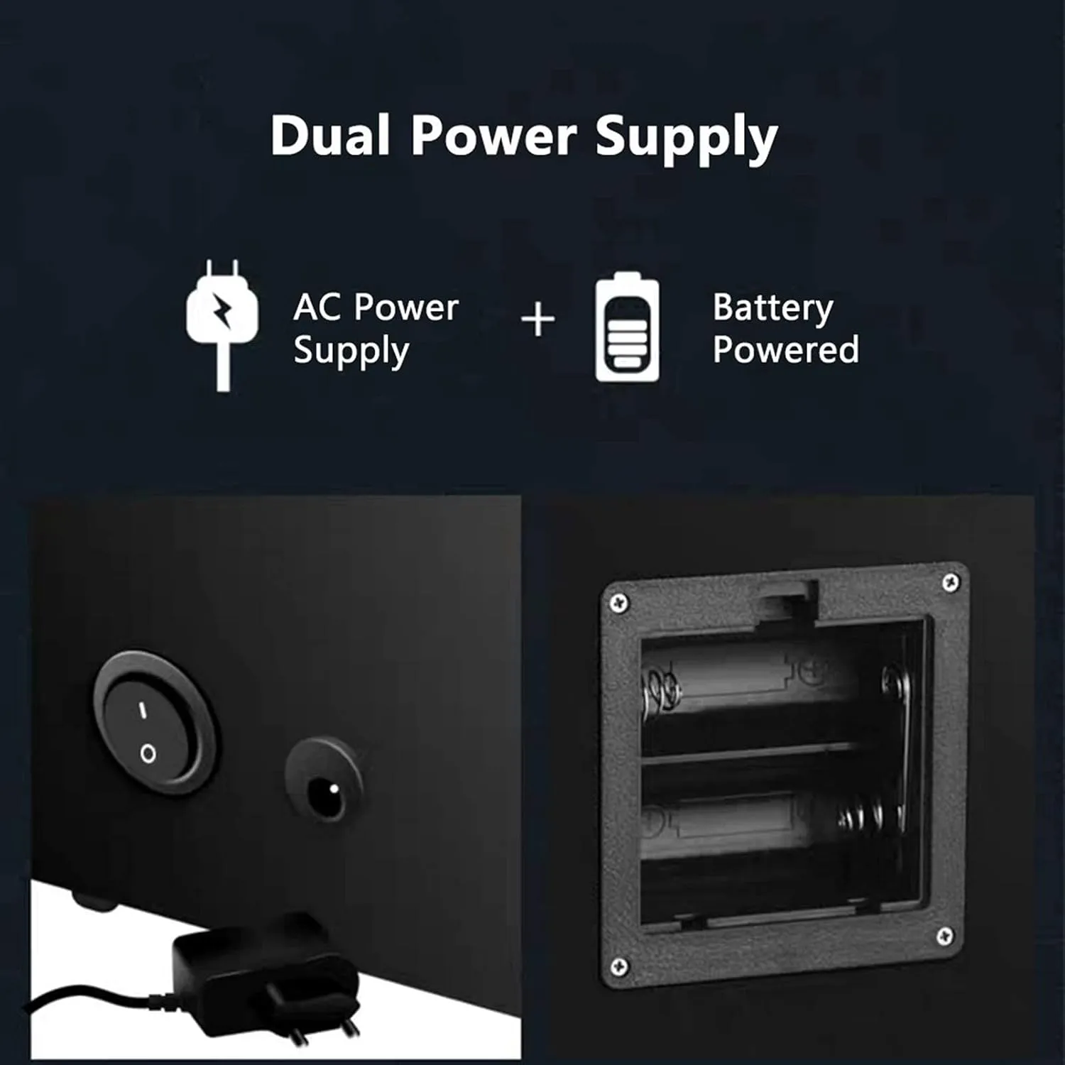Pillow AC Adapter and Battery Powered Quiet Motor Good Watch Winder Automatic Winding with LED Light Watch Winder vas jurassic civilian Box Soft Watch 