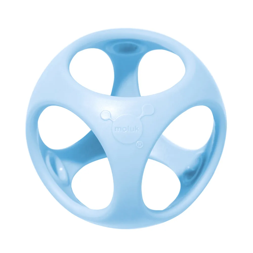 Plan Toys Oibo (Single Piece) Blue Sensory Toy