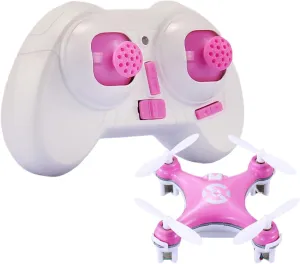 Planes for Kids Suitable for Indoor and Outdoor Flight Toys Compatible with Polarized Lens Filter kernel (Pink$ One Size) Mini with LED Lights 4 Rc Plane 6 Basic Flight 360�� Rotation Rc 
