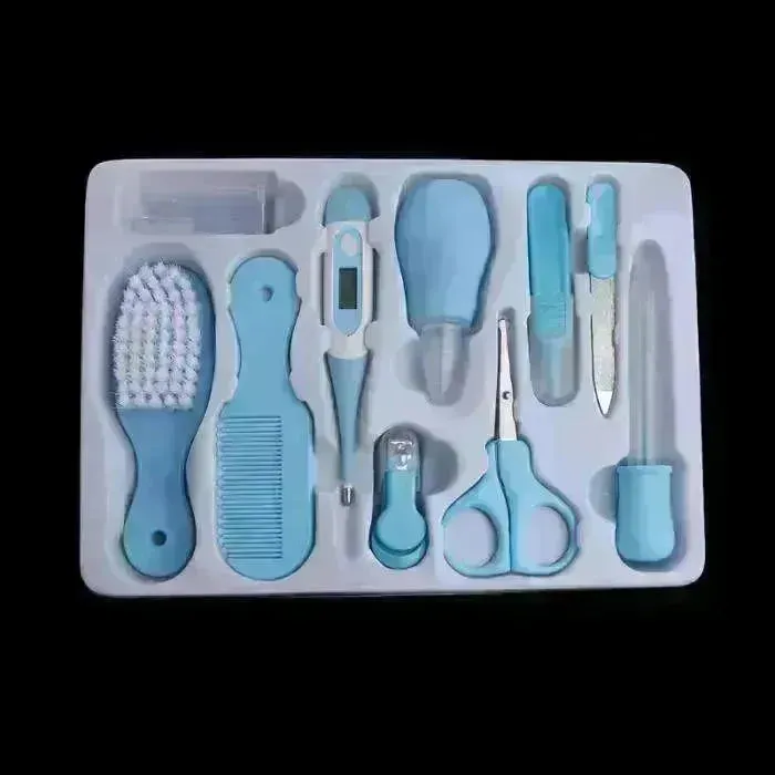 Portable Baby Health Suit Children's Beauty Set
