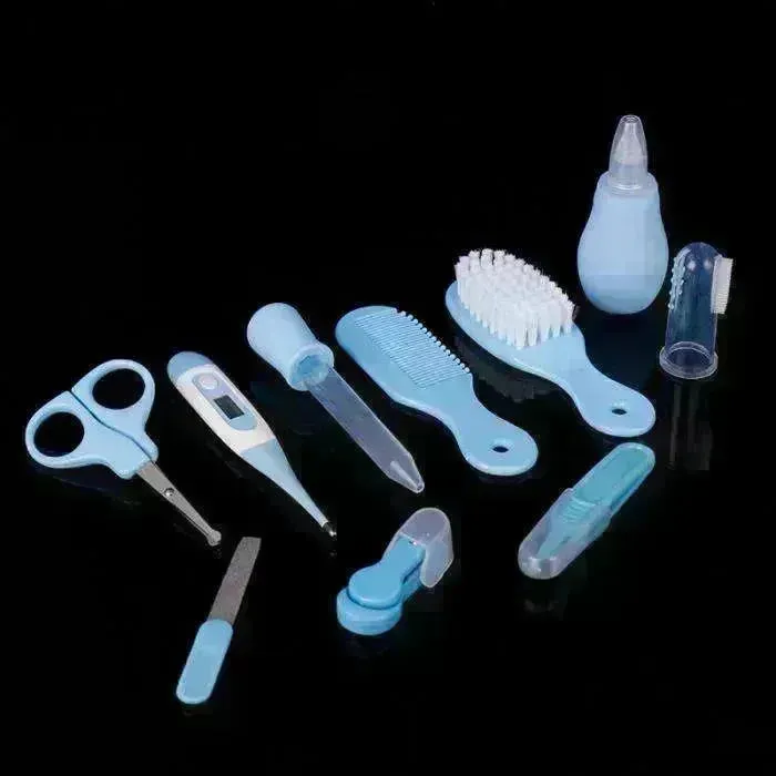 Portable Baby Health Suit Children's Beauty Set