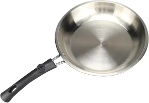 Portable Cooking Wok Cookware for Restaurant Hotel Outdoor Camping Stainless Steel Frying dialect stew topi peg marvel perfume Pan Non-sticks Pan Kitchen Utensils 